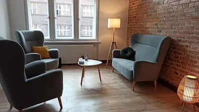 Psycholog. Psychoterapia dzieci, młodzieży, dorosłych PSYCHE - SOMA Katarzyna Gros